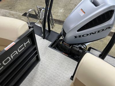 2022 COACH 243 RFC 3-SERIES TRITOON - Photo 28