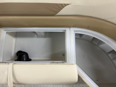 2022 COACH 243 RFC 3-SERIES TRITOON - Photo 25