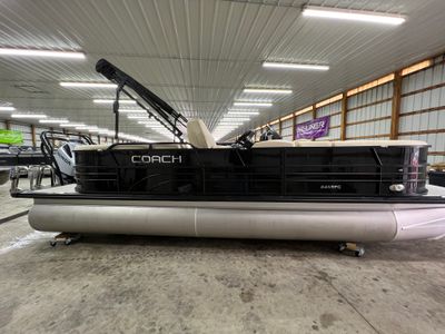 2022 COACH 243 RFC 3-SERIES TRITOON - Photo 2