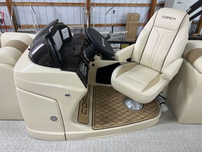 2022 COACH 243 RFC 3-SERIES TRITOON - Photo 18