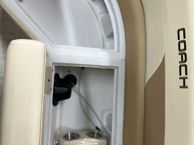 2022 COACH 243 RFC 3-SERIES TRITOON - Photo 11