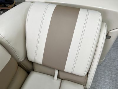 2022 COACH 243 RFC 3-SERIES TRITOON - Photo 14