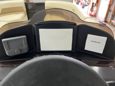 2022 COACH 243 RFC 3-SERIES TRITOON - Photo 22