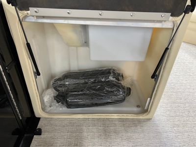 2022 COACH 243 RFC 3-SERIES TRITOON - Photo 16