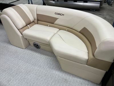 2022 COACH 243 RFC 3-SERIES TRITOON - Photo 7