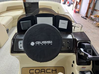 2022 COACH 243 RFC 3-SERIES TRITOON - Photo 20