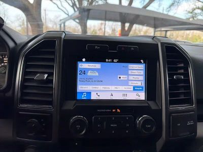 2018 Ford F-150 - Photo 33