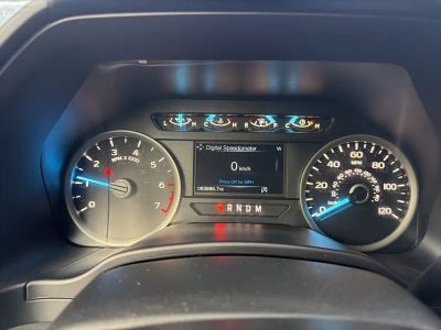 2018 Ford F-150 - Photo 32