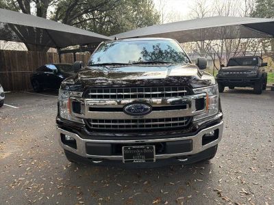 2018 Ford F-150 - Photo 2