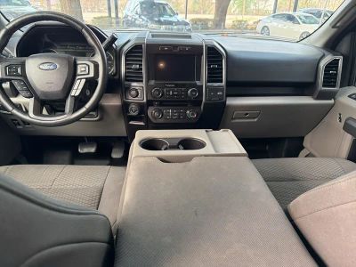 2018 Ford F-150 - Photo 24