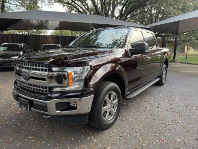 2018 Ford F-150 - Photo 3