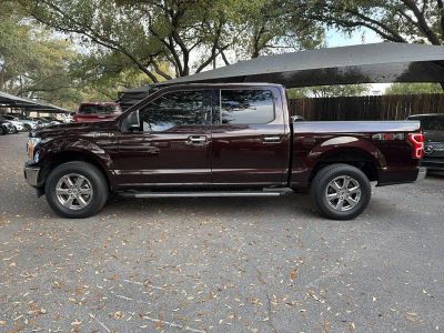 2018 Ford F-150 - Photo 4