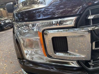 2018 Ford F-150 - Photo 10