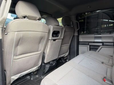 2018 Ford F-150 - Photo 20