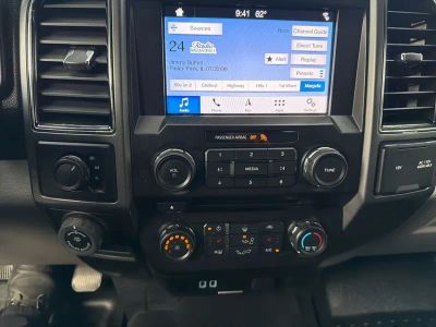 2018 Ford F-150 - Photo 34
