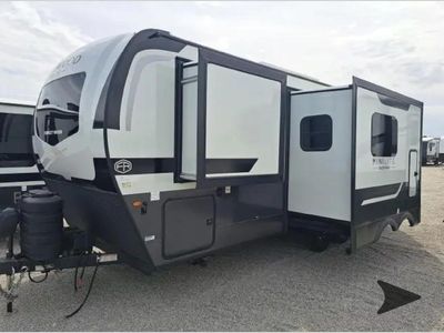 2026 Forest River RV Rockwood Mini Lite - Photo 9