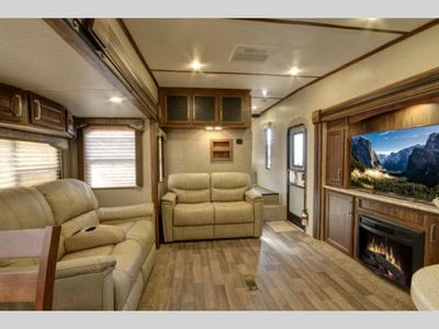 2017 Keystone RV Cougar X-Lite - Photo 5