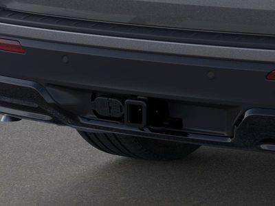 2026 Ford Explorer — photo 24 view