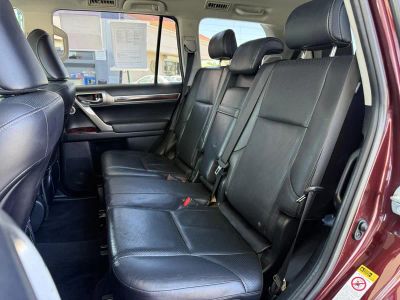 2010 Lexus GX 460 - Photo 18