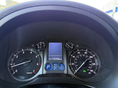 2010 Lexus GX 460 - Photo 31