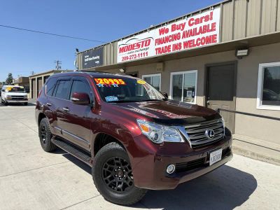 2010 Lexus GX 460 - Photo 1