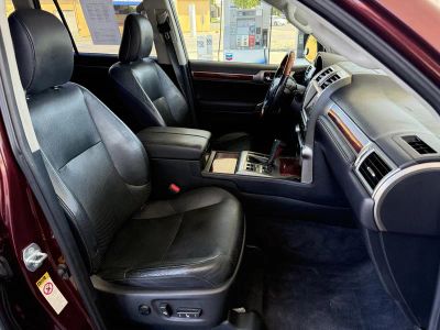 2010 Lexus GX 460 - Photo 21