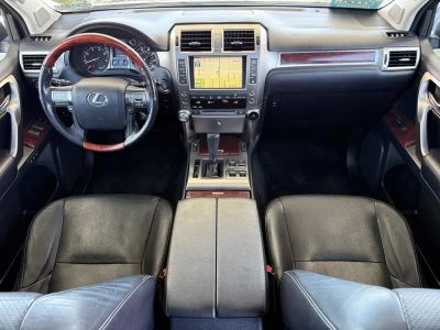 2010 Lexus GX 460 - Photo 19