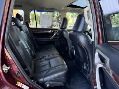 2010 Lexus GX 460 - Photo 22