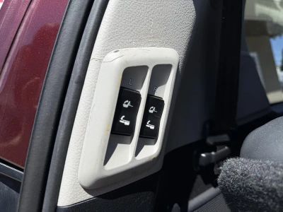 2010 Lexus GX 460 - Photo 26