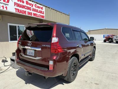 2010 Lexus GX 460 - Photo 3
