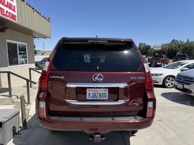 2010 Lexus GX 460 - Photo 4