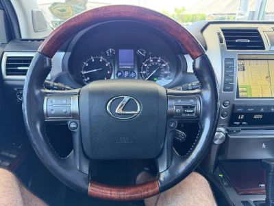 2010 Lexus GX 460 - Photo 25