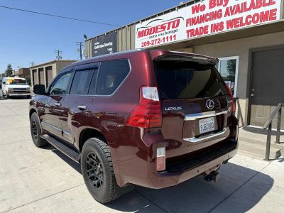 2010 Lexus GX 460 - Photo 6