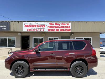 2010 Lexus GX 460 - Photo 7