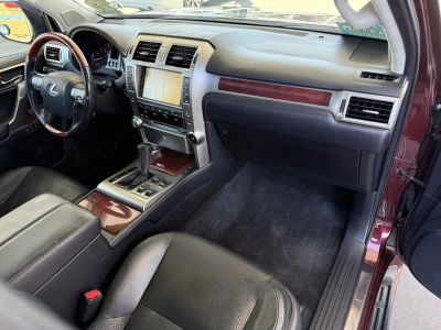 2010 Lexus GX 460 - Photo 20