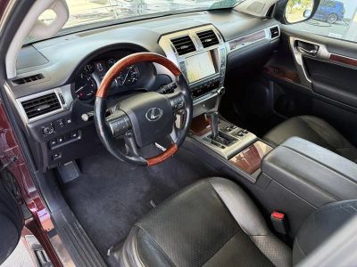2010 Lexus GX 460 - Photo 16