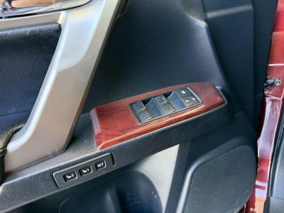 2010 Lexus GX 460 - Photo 29