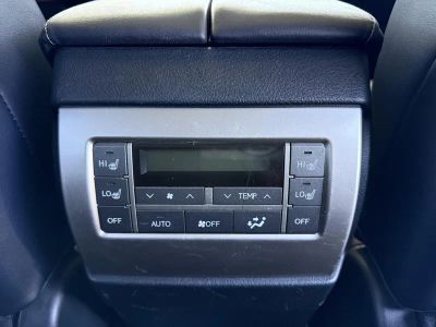 2010 Lexus GX 460 - Photo 30