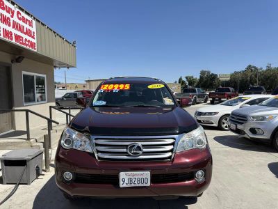 2010 Lexus GX 460 - Photo 9