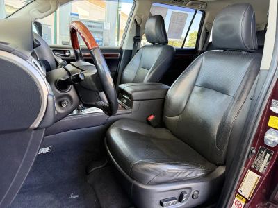 2010 Lexus GX 460 - Photo 17