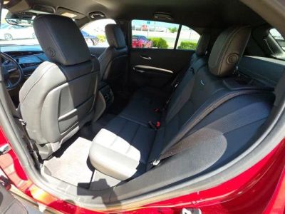 2023 Cadillac XT4 — photo 23 view