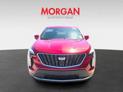 2023 Cadillac XT4 — photo 9 view