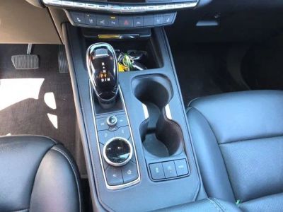 2023 Cadillac XT4 — photo 18 view