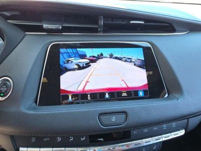 2023 Cadillac XT4 — photo 19 view