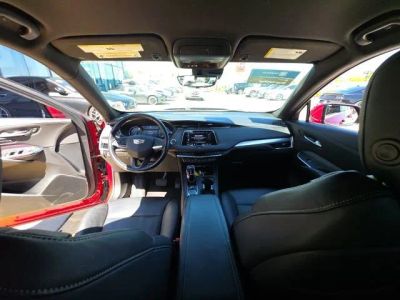2023 Cadillac XT4 — photo 25 view