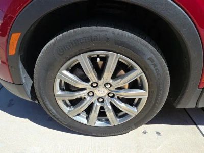 2023 Cadillac XT4 — photo 10 view