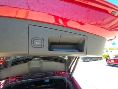 2023 Cadillac XT4 — photo 27 view