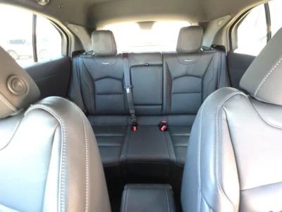 2023 Cadillac XT4 — photo 21 view