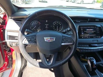 2023 Cadillac XT4 — photo 15 view