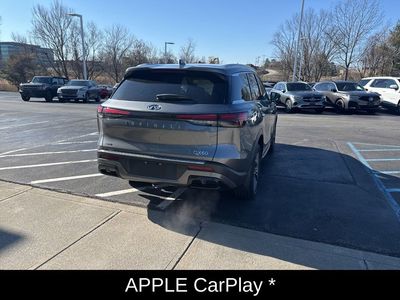 2023 INFINITI QX60 LUXE - Photo 7